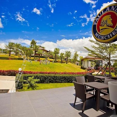 Chantara Valley Resort หมูสี ภายนอก รูปภาพ