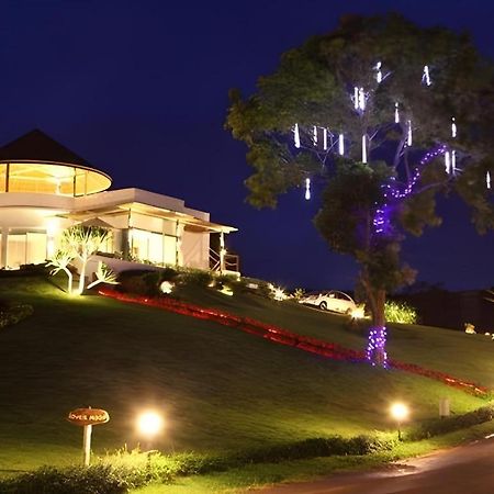 Chantara Valley Resort หมูสี ภายนอก รูปภาพ