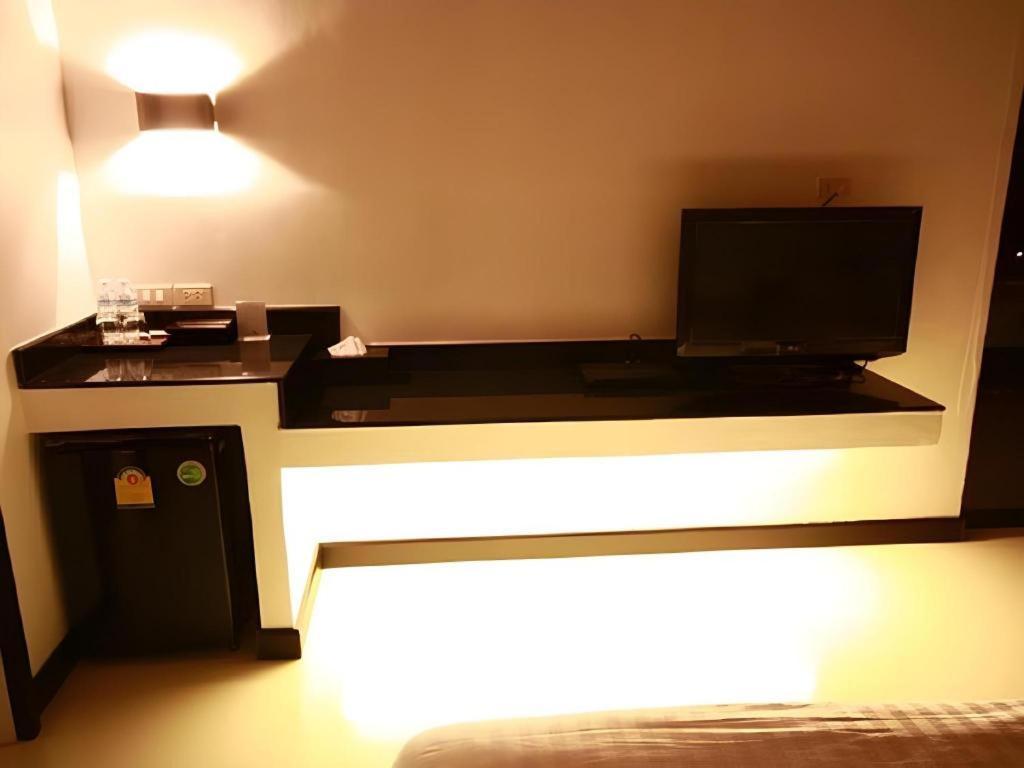 Chantara Valley Resort หมูสี ภายนอก รูปภาพ